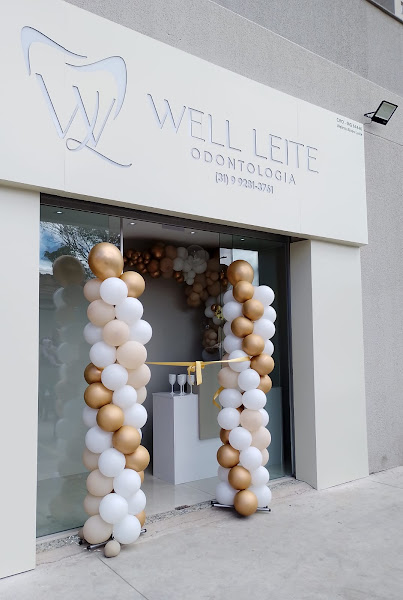 Foto 2 de Well Leite Odontologia | Dentista no Barreiro