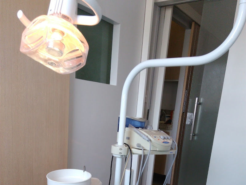 Foto 2 de Wellen Barbosa Odontologia