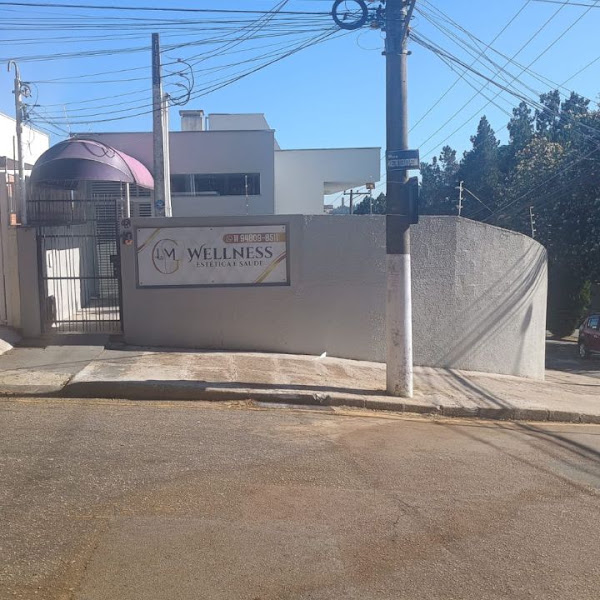 Foto 2 de Wellness Estética e Saúde