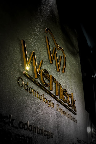 Foto 2 de Werneck Odontologia