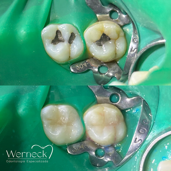 Foto 3 de Werneck Odontologia