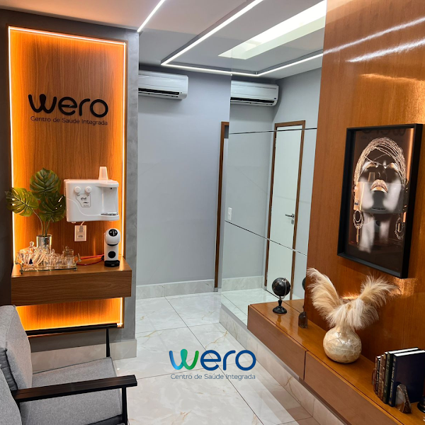 Foto 2 de Wero Odontologia