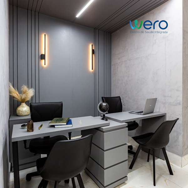 Foto 3 de Wero Odontologia