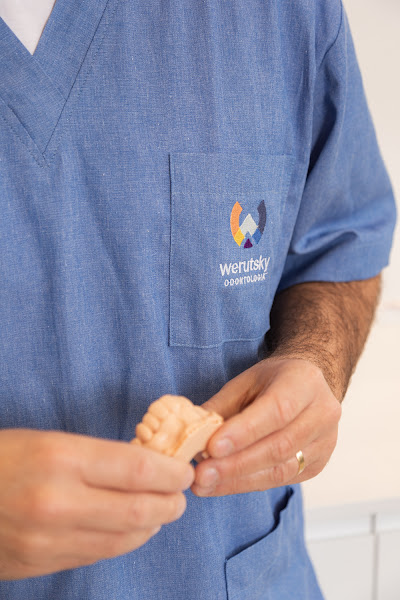 Foto 3 de WERUTSKY ODONTOLOGIA