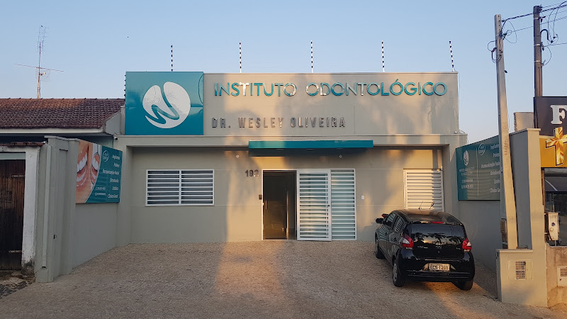 Foto 2 de Wesley Oliveira Odontologia