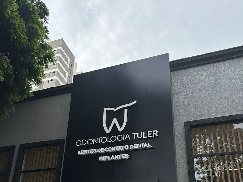 Foto 3 de Wesley Tuler Odontologia