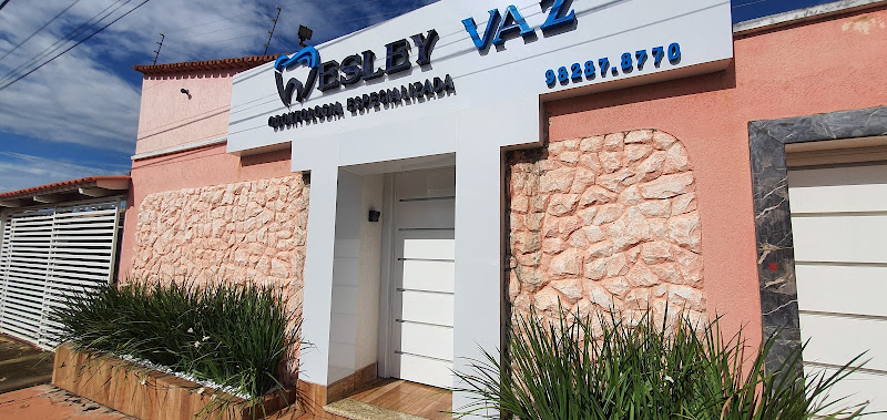 Foto 3 de Wesley Vaz Odontologia