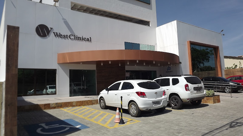 Foto 2 de West Clinical