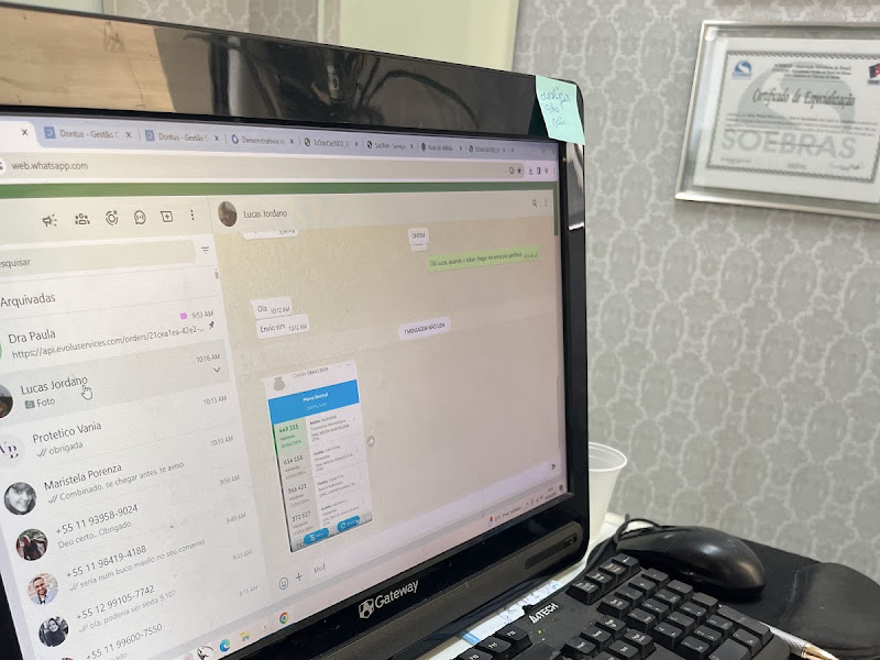 Foto 5 de Westin Odontologia