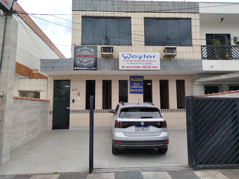 Foto 2 de WEYLER ODONTOLOGIA DR. RICARDO ROSSI WEYLER