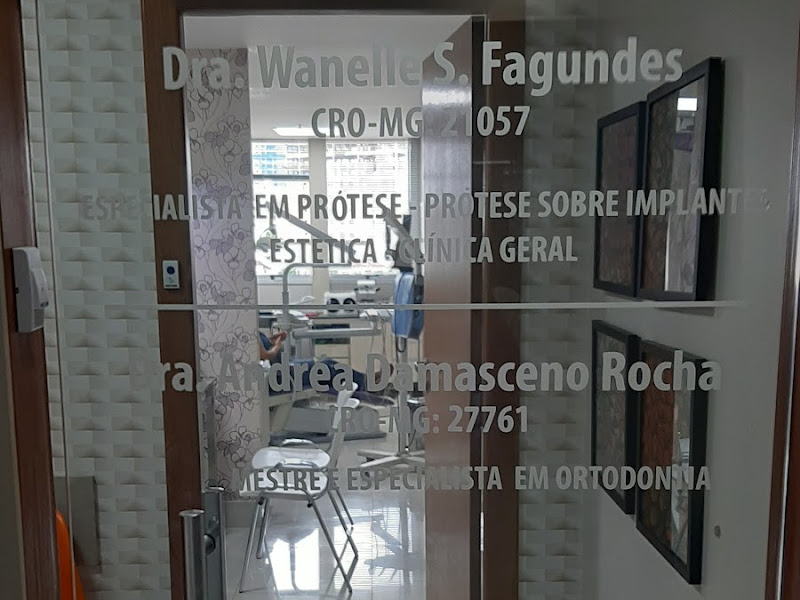 Foto de WF DRA. WANELLE SOARES FAGUNDES MEIRA