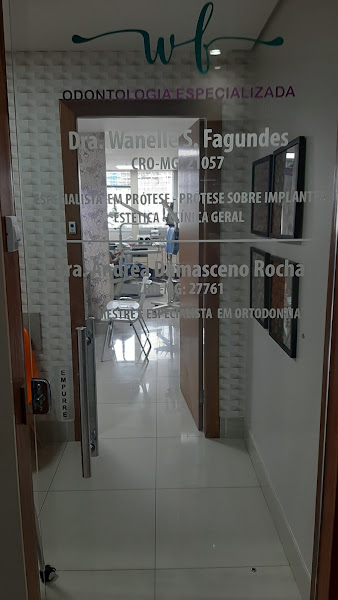 Foto 2 de WF DRA. WANELLE SOARES FAGUNDES MEIRA