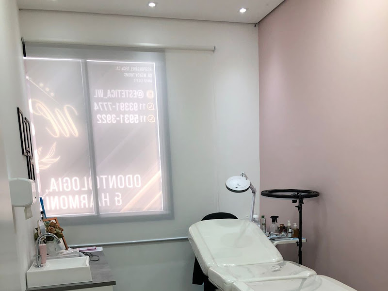 Foto 5 de WG Dentista - Clínica Odontológica em São Paulo