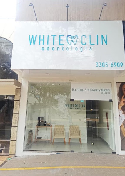 Foto 2 de WHITE CLIN ODONTOLOGIA