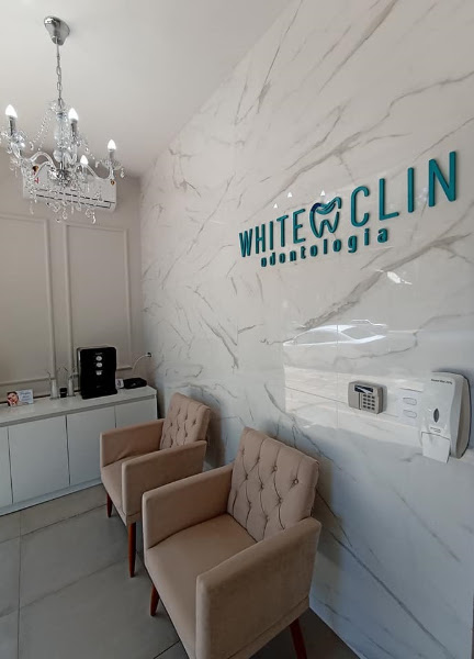 Foto 3 de WHITE CLIN ODONTOLOGIA