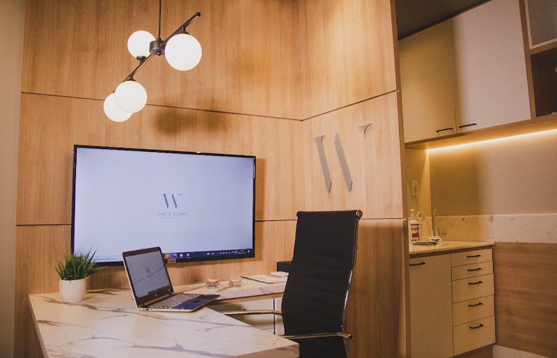 Foto 2 de White Clinic - Odontologia Especializada Canoas