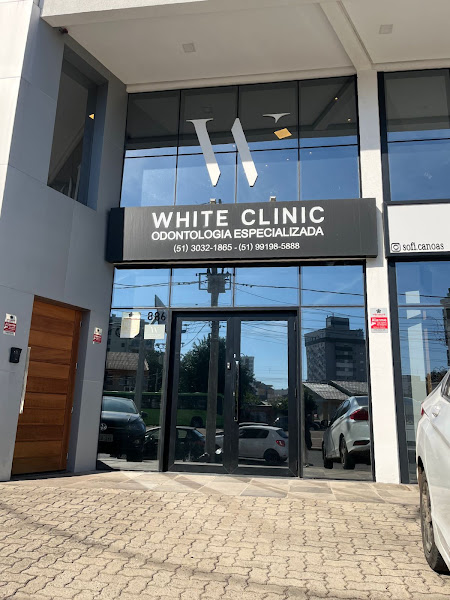 Foto 3 de White Clinic - Odontologia Especializada Canoas