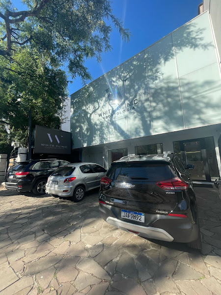 Foto 2 de White Clinic - Odontologia Especializada Porto Alegre