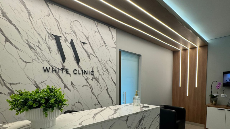 Foto 2 de White Clinic - Odontologia Especializada São Bernardo do Campo