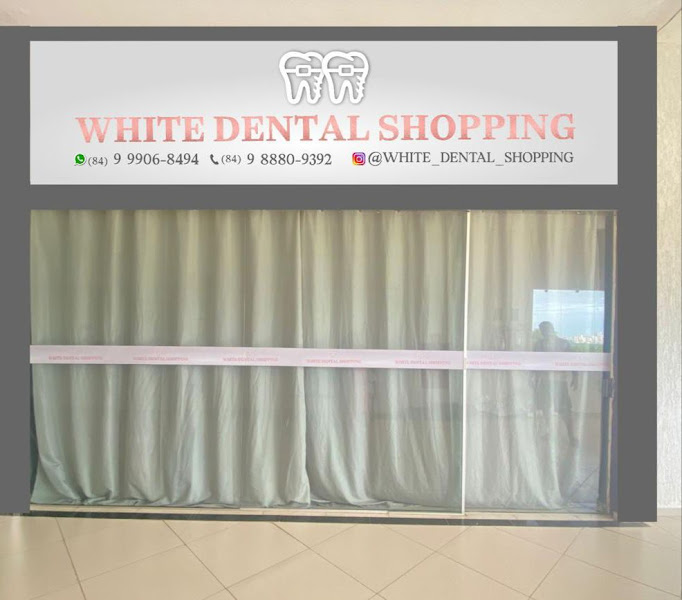 Foto 2 de White Dental Shopping