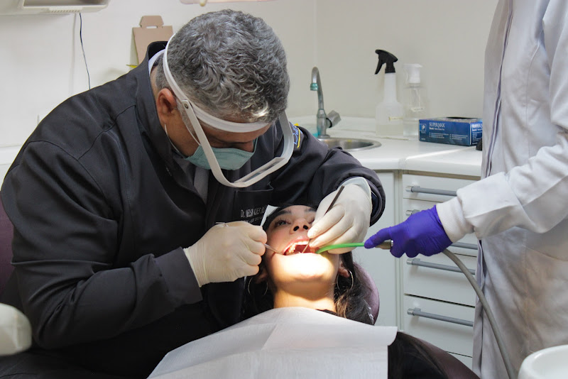 Foto 2 de Whitesmile - Dall'Oca Odontologia