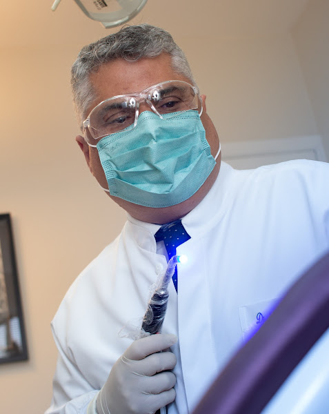 Foto 3 de Whitesmile - Dall'Oca Odontologia