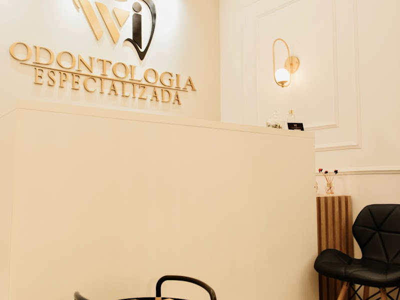 Foto 3 de WI ODONTOLOGIA ESPECIALIZADA