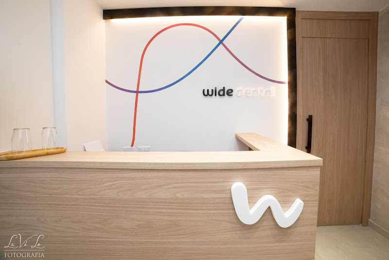Foto 2 de Wide Dental - Clínica Odontológica em Freguesia-RJ