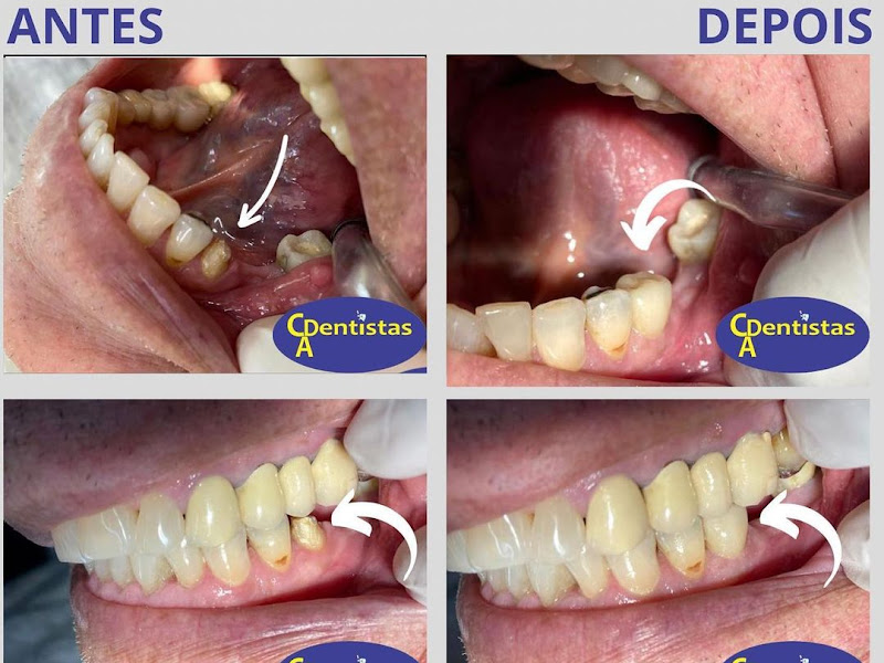 Foto 9 de Wide Dental - Clínica Odontológica em Freguesia-RJ