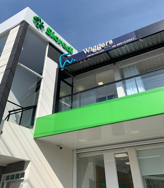 Foto 2 de Wiggers Consultorio Odontologico