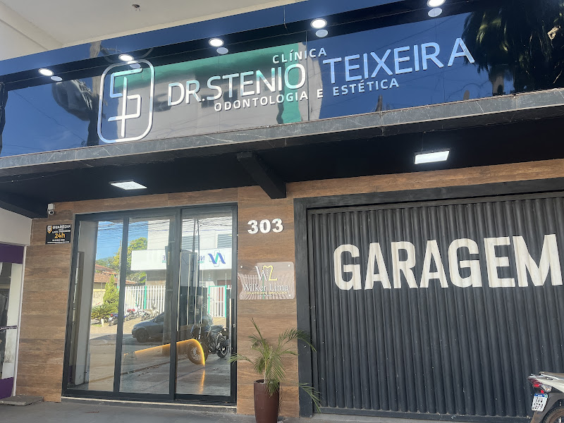 Foto 2 de Wilker Lima - Implantes e Clareamento Dentários em Parauapebas PA