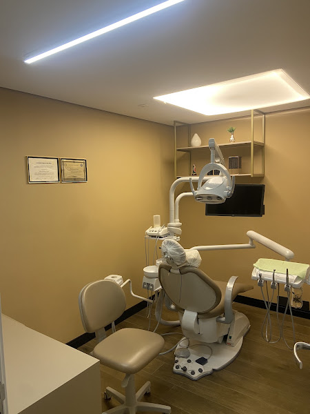 Foto 3 de Wille Annies Odontologia