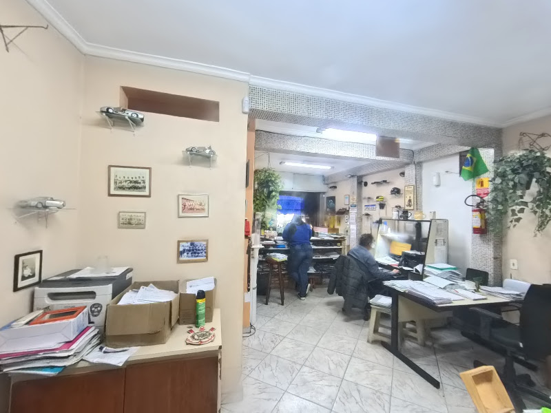 Foto 2 de Wilsinho Despachante