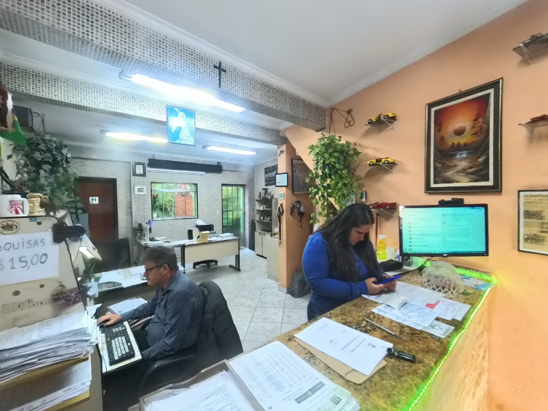 Foto 3 de Wilsinho Despachante