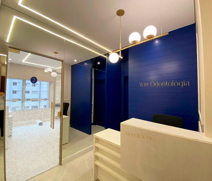 Foto 2 de Win Odontologia