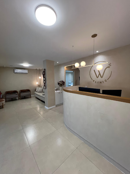 Foto 2 de Wish Clinic - Vila Valqueire