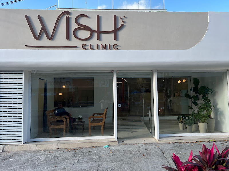 Foto 3 de Wish Clinic - Vila Valqueire