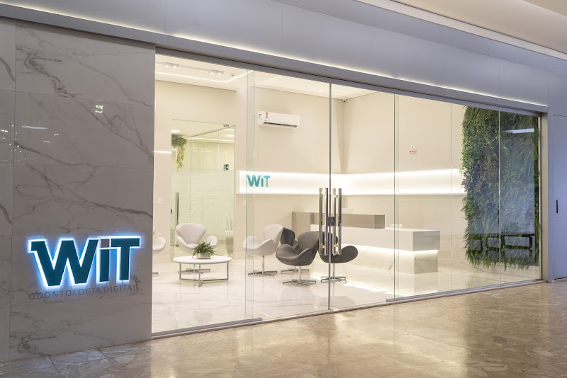 Foto 2 de Wit Odontologia