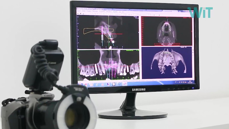 Foto 3 de Wit Odontologia