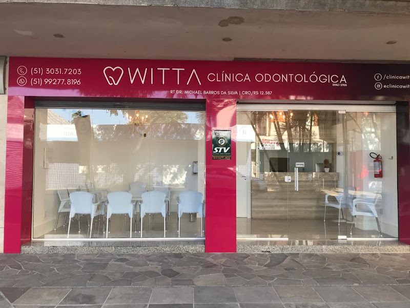 Foto 3 de Witta Clínica Odontológica