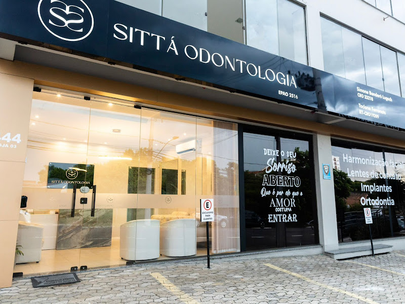 Foto 5 de Witta Clínica Odontológica