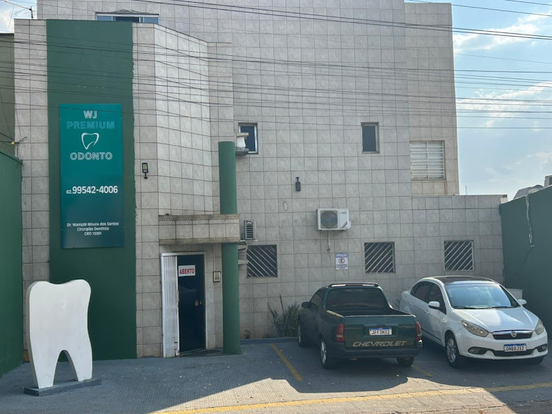 Foto de WJ Premium Odonto