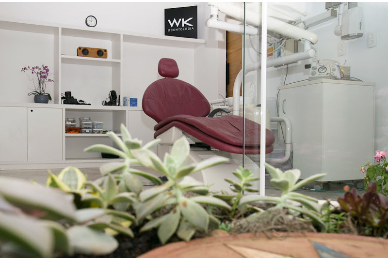 Foto 2 de WK Odontologia