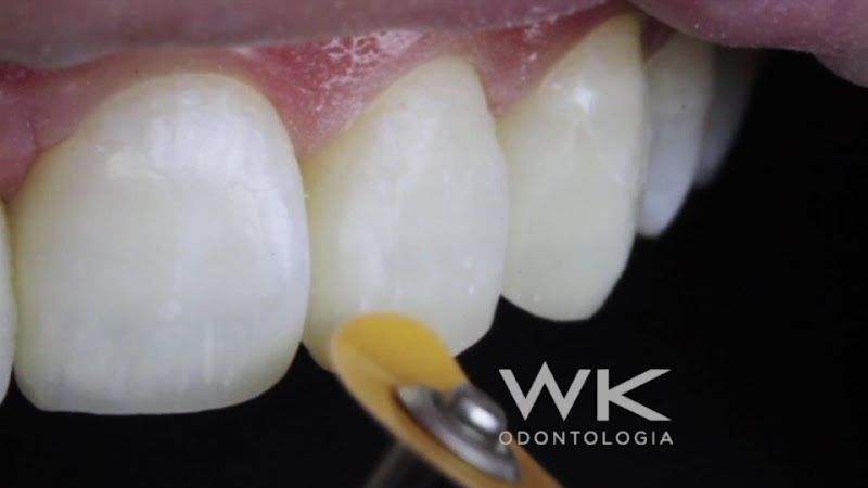 Foto 3 de WK Odontologia