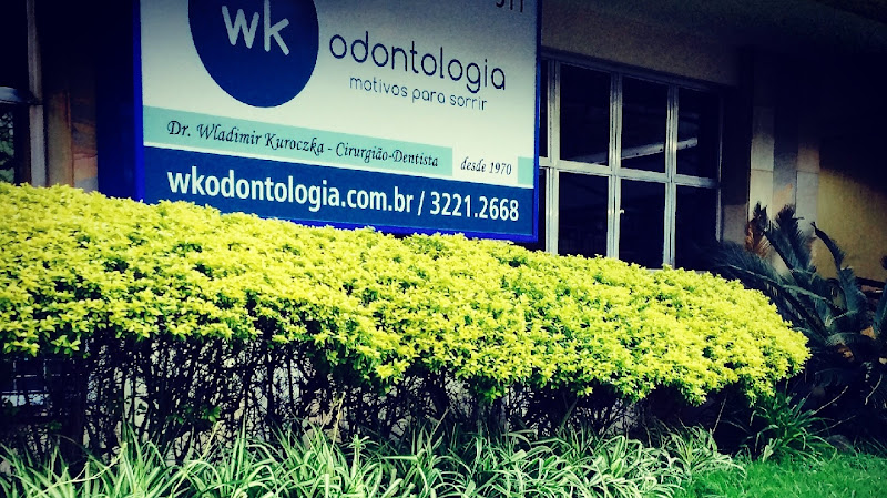 Foto 2 de WK Odontologia