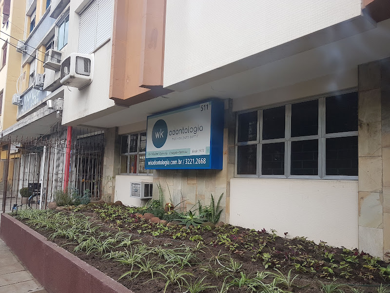 Foto 3 de WK Odontologia