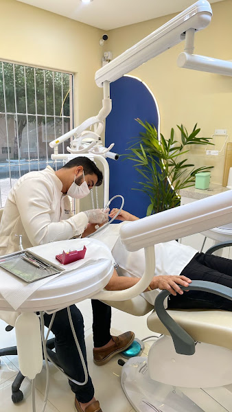 Foto 3 de WL odontologia integrada