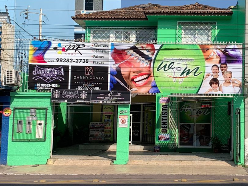 Foto 2 de WM clínica odontologica