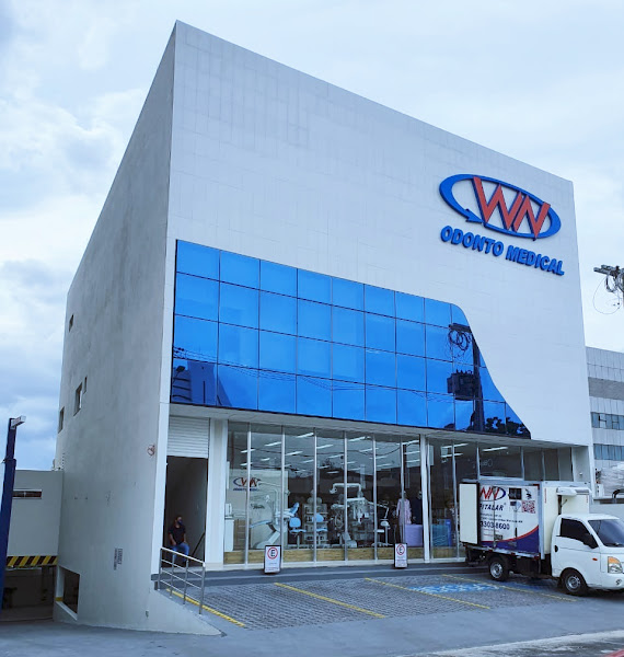 Foto 2 de WN Odonto Medical