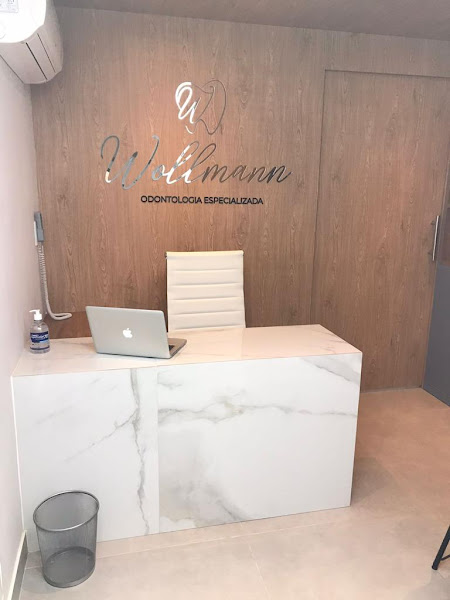Foto 2 de Wollmann Odontologia